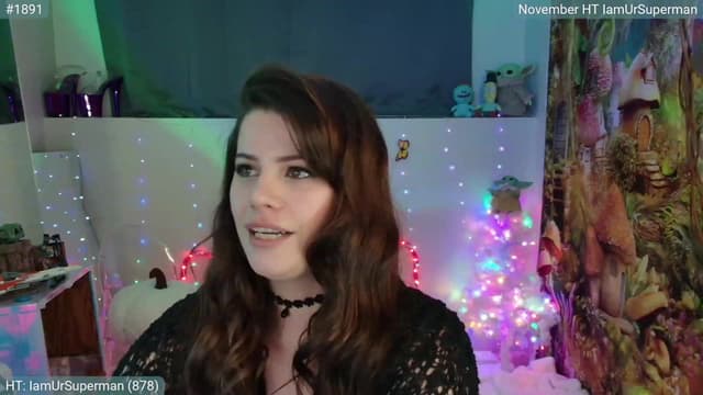 Gallery image thumbnail from April's myfreecams stream on, 11/28/2023, 06:11 image 12 of 20