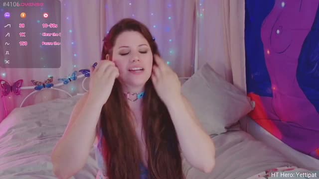 Gallery image thumbnail from April's myfreecams stream on, 06/24/2025, 05:51 image 13 of 20