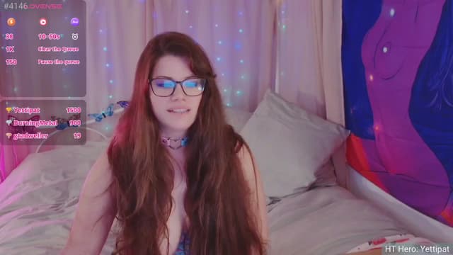 Gallery image thumbnail from April's myfreecams stream on, 06/24/2025, 05:51 image 6 of 20