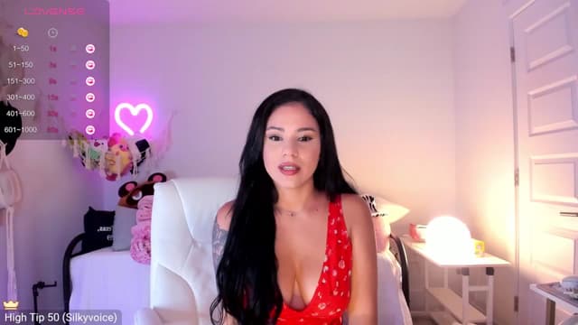 Gallery image thumbnail from Ari2b's myfreecams stream on, 06/15/2024, 06:20 image 14 of 20