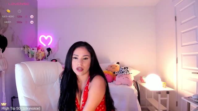 Gallery image thumbnail from Ari2b's myfreecams stream on, 06/15/2024, 06:20 image 8 of 20