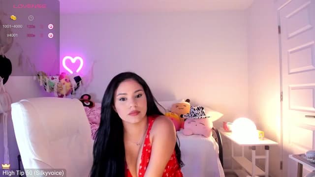 Gallery image thumbnail from Ari2b's myfreecams stream on, 06/15/2024, 06:20 image 9 of 20