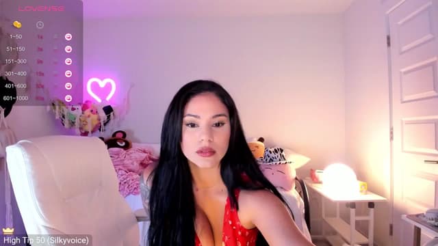 Gallery image thumbnail from Ari2b's myfreecams stream on, 06/15/2024, 06:20 image 7 of 20
