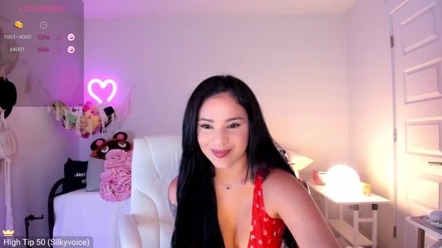 Gallery image thumbnail from Ari2b's myfreecams stream on, 06/15/2024, 06:20 image 15 of 20