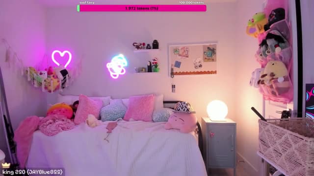 Gallery image thumbnail from Ari2b's myfreecams stream on, 07/23/2024, 06:45 image 20 of 20