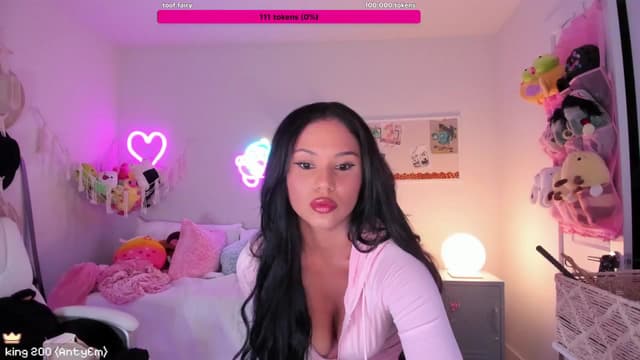 Gallery image thumbnail from Ari2b's myfreecams stream on, 07/23/2024, 06:45 image 3 of 20