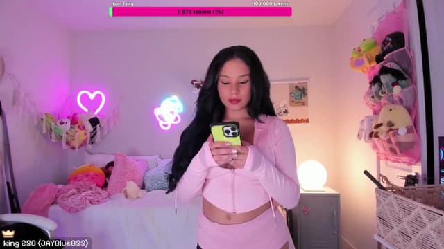 Gallery image thumbnail from Ari2b's myfreecams stream on, 07/23/2024, 06:45 image 12 of 20