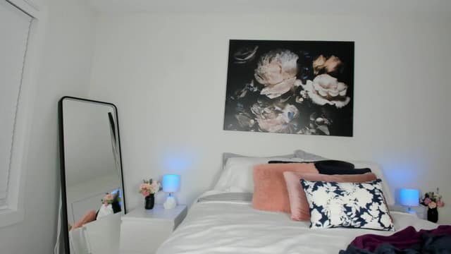 Gallery image thumbnail from AriaO's myfreecams stream on, 01/27/2023, 03:38 image 6 of 20
