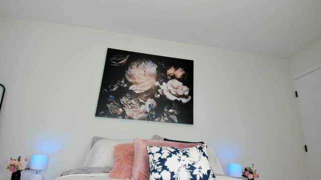 Gallery image thumbnail from AriaO's myfreecams stream on, 02/01/2023, 02:10 image 3 of 20