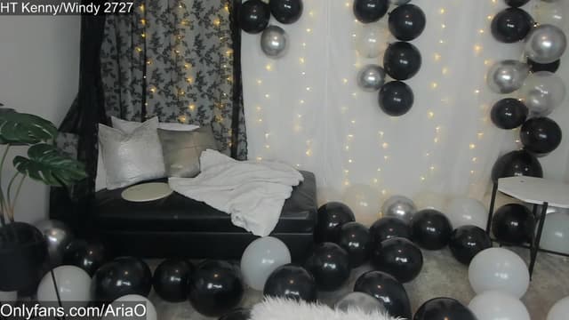 Gallery image thumbnail from AriaO's myfreecams stream on, 06/10/2023, 03:57 image 7 of 20