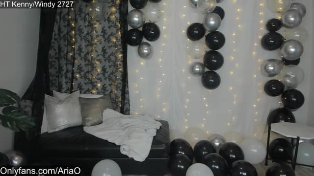 Gallery image thumbnail from AriaO's myfreecams stream on, 06/10/2023, 03:57 image 16 of 20