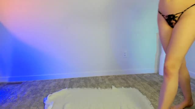 Gallery image thumbnail from AriaO's myfreecams stream on, 12/04/2023, 03:29 image 9 of 20
