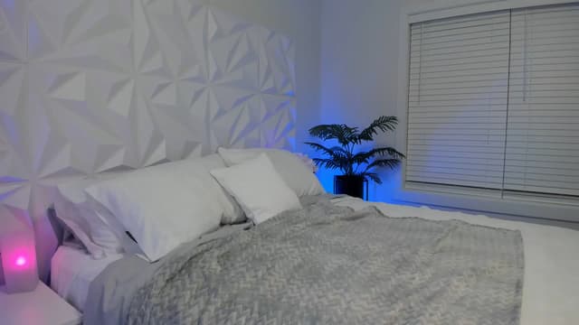 Gallery image thumbnail from AriaO's myfreecams stream on, 01/31/2024, 04:16 image 18 of 20