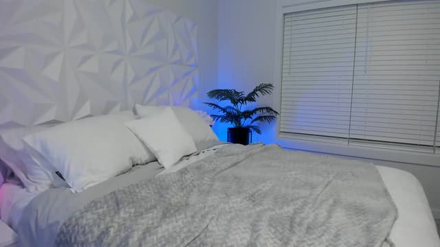 Gallery image thumbnail from AriaO's myfreecams stream on, 01/31/2024, 04:16 image 4 of 20