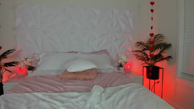 Gallery image thumbnail from AriaO's myfreecams stream on, 02/02/2024, 04:50 image 18 of 20