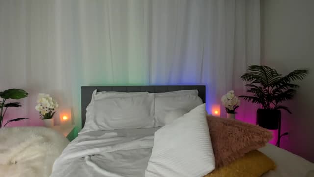 Gallery image thumbnail from AriaO's myfreecams stream on, 03/21/2024, 03:59 image 15 of 20