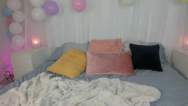 Gallery image thumbnail from AriaO's myfreecams stream on, 06/29/2024, 06:20 image 11 of 20