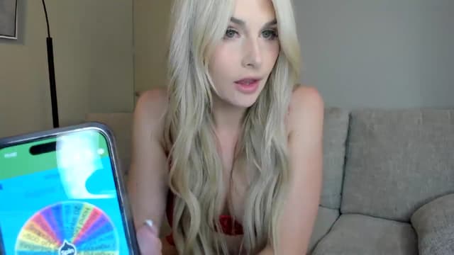 Gallery image thumbnail from AriaO's myfreecams stream on, 08/01/2024, 06:39 image 8 of 20