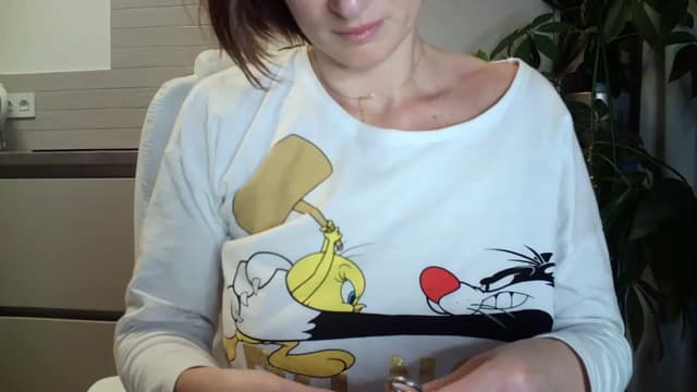 Gallery image thumbnail from AryaS's myfreecams stream on, 12/06/2022, 14:51 image 13 of 20