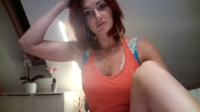 Gallery image thumbnail from AryaS's myfreecams stream on, 09/20/2023, 17:41 image 16 of 20
