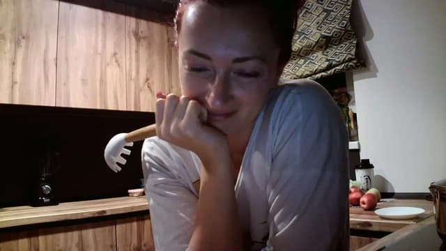 Gallery image thumbnail from AryaS's myfreecams stream on, 10/07/2023, 17:03 image 17 of 20