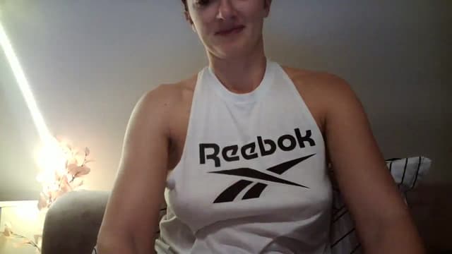 Gallery image thumbnail from AryaS's myfreecams stream on, 10/21/2023, 17:14 image 9 of 20