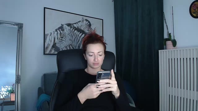 Gallery image thumbnail from AryaS's myfreecams stream on, 11/20/2023, 20:59 image 4 of 20