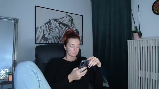 Gallery image thumbnail from AryaS's myfreecams stream on, 11/20/2023, 20:59 image 8 of 20