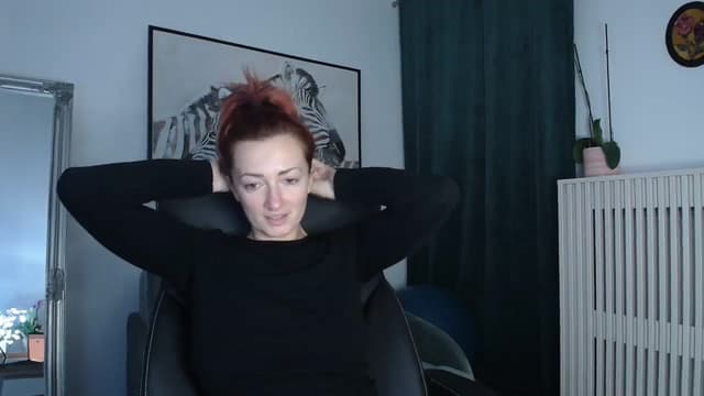 Gallery image thumbnail from AryaS's myfreecams stream on, 11/20/2023, 20:59 image 20 of 20