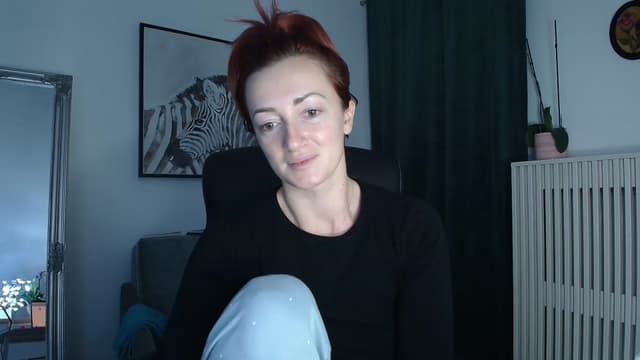 Gallery image thumbnail from AryaS's myfreecams stream on, 11/20/2023, 20:59 image 14 of 20