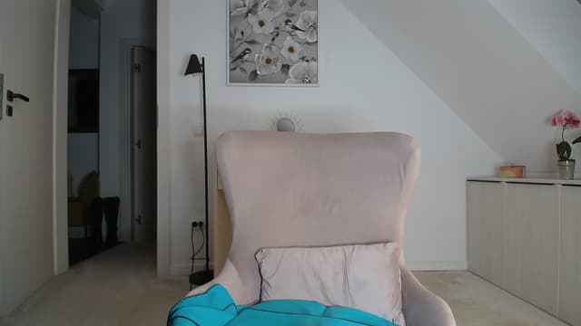 Gallery image thumbnail from AryaS's myfreecams stream on, 12/02/2023, 19:43 image 16 of 20