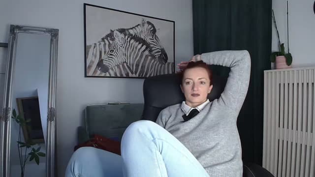 Gallery image thumbnail from AryaS's myfreecams stream on, 12/07/2023, 18:19 image 13 of 20