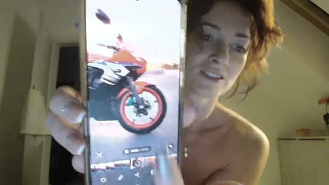 Gallery image thumbnail from AryaS's myfreecams stream on, 12/10/2023, 20:00 image 9 of 20