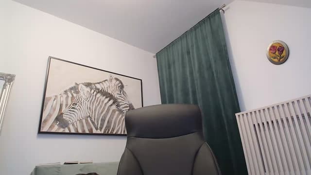 Gallery image thumbnail from AryaS's myfreecams stream on, 01/06/2024, 20:14 image 8 of 20