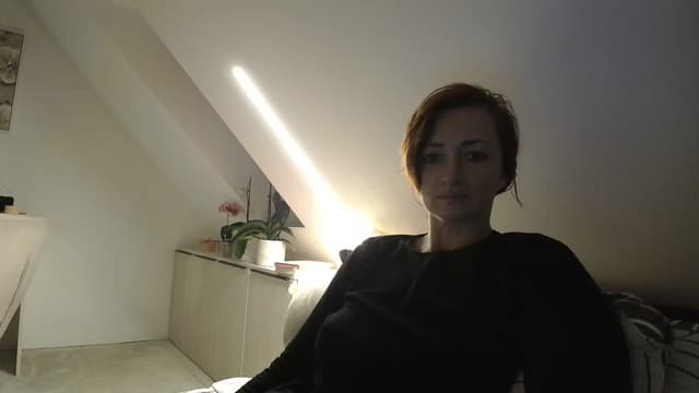 Gallery image thumbnail from AryaS's myfreecams stream on, 01/11/2024, 18:26 image 14 of 20