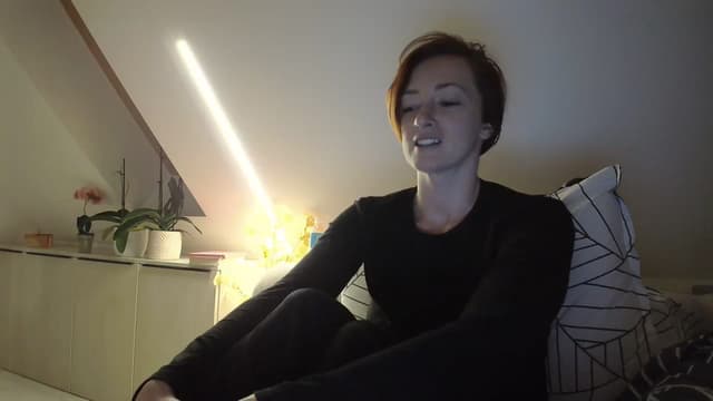 Gallery image thumbnail from AryaS's myfreecams stream on, 01/11/2024, 18:26 image 5 of 20