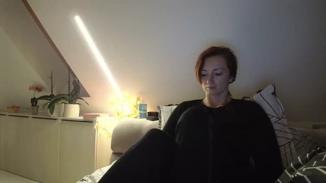 Gallery image thumbnail from AryaS's myfreecams stream on, 01/11/2024, 18:26 image 1 of 20