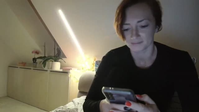 Gallery image thumbnail from AryaS's myfreecams stream on, 01/11/2024, 18:26 image 7 of 20