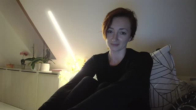 Gallery image thumbnail from AryaS's myfreecams stream on, 01/11/2024, 18:26 image 4 of 20