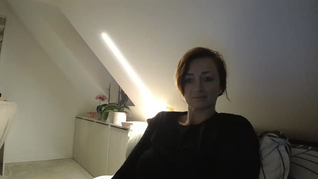 Gallery image thumbnail from AryaS's myfreecams stream on, 01/11/2024, 18:26 image 17 of 20