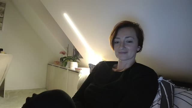 Gallery image thumbnail from AryaS's myfreecams stream on, 01/11/2024, 18:26 image 9 of 20