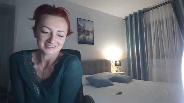 Gallery image thumbnail from AryaS's myfreecams stream on, 01/29/2024, 19:16 image 8 of 20