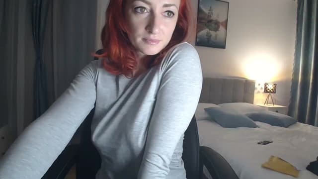 Gallery image thumbnail from AryaS's myfreecams stream on, 01/31/2024, 18:25 image 3 of 20
