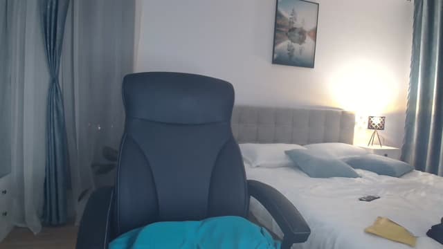 Gallery image thumbnail from AryaS's myfreecams stream on, 01/31/2024, 18:25 image 5 of 20