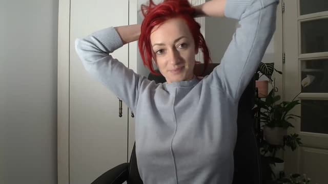 Gallery image thumbnail from AryaS's myfreecams stream on, 03/25/2024, 20:32 image 3 of 20