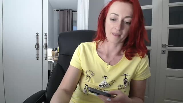 Gallery image thumbnail from AryaS's myfreecams stream on, 03/31/2024, 18:35 image 3 of 20