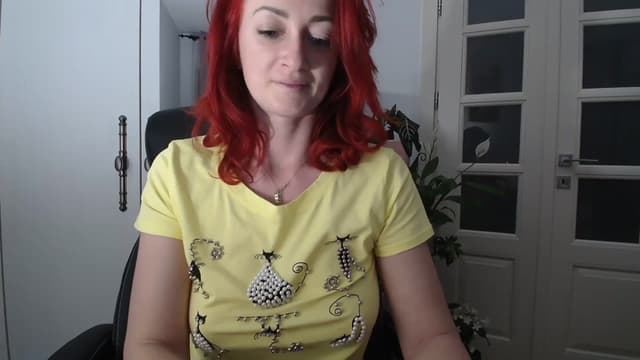Gallery image thumbnail from AryaS's myfreecams stream on, 03/31/2024, 18:35 image 18 of 20