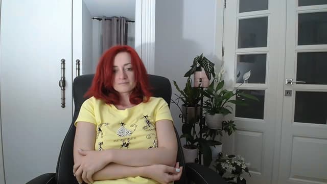 Gallery image thumbnail from AryaS's myfreecams stream on, 03/31/2024, 18:35 image 16 of 20