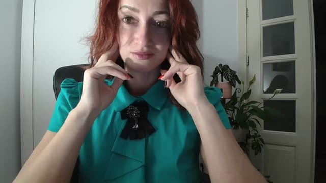 Gallery image thumbnail from AryaS's myfreecams stream on, 04/26/2024, 19:52 image 5 of 20