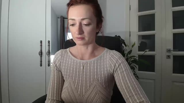 Gallery image thumbnail from AryaS's myfreecams stream on, 04/27/2024, 19:10 image 8 of 20